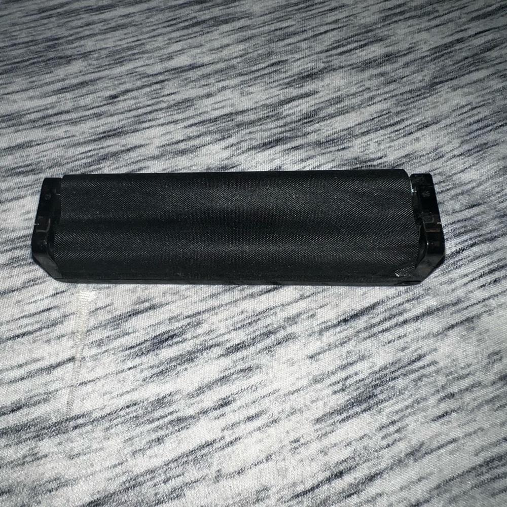 ROLLING BOX